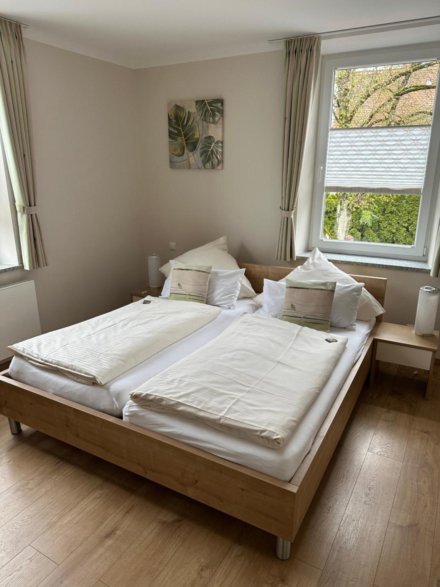 Guest house Kreisi Friedberg (Bavaria)