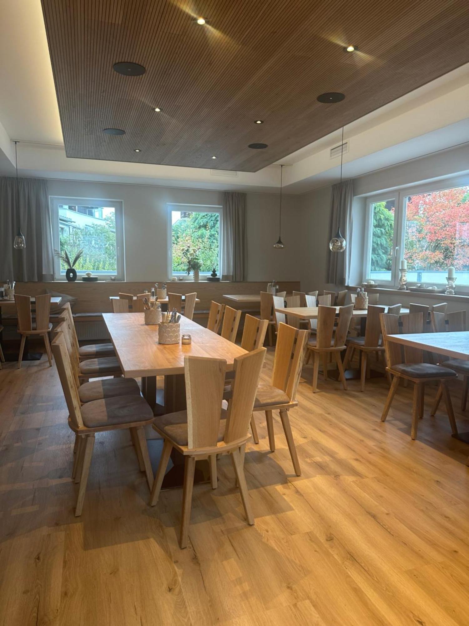 Kreisi Guest house