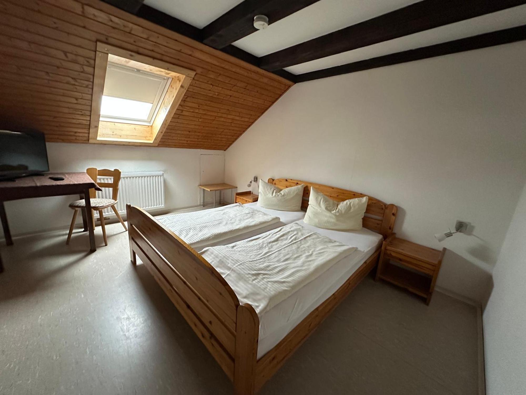Kreisi Guest house 2*